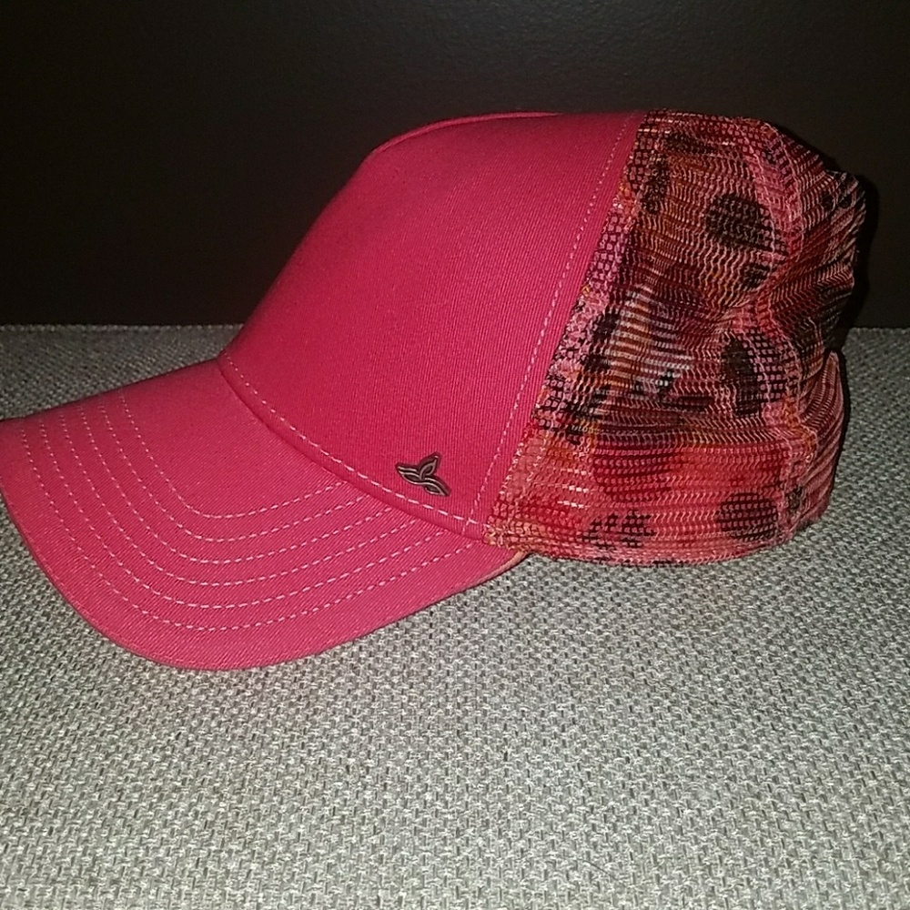 Patna trucker hat